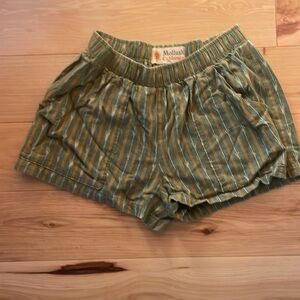 Mollusk surf shorts size small